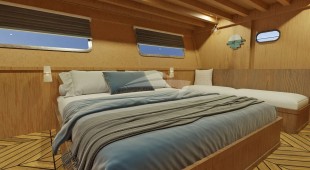 Patronice East Mediterranean