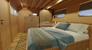 Patronice East Mediterranean