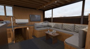 Patronice East Mediterranean