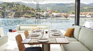 Patty West Mediterranean