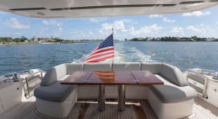 Paulasea East Coast United States