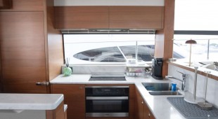 Paulasea East Coast United States