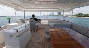 Paulasea East Coast United States