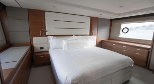 Paulasea East Coast United States