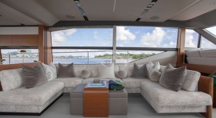 Paulasea East Coast United States