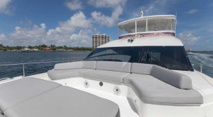 Paulasea East Coast United States