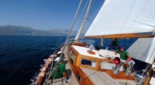 Paulena West Mediterranean