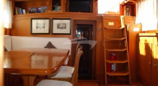 Paulena West Mediterranean