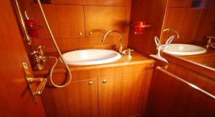 Paulena West Mediterranean