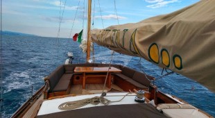 Paulena West Mediterranean