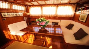 Paulena West Mediterranean