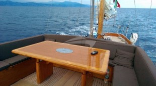 Paulena West Mediterranean