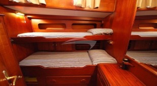 Paulena West Mediterranean