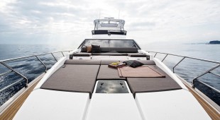 Pavimar Ii East Mediterranean, West Mediterranean