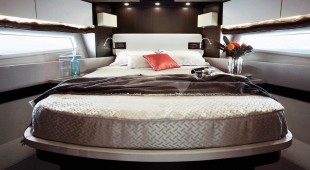 Pavimar Ii East Mediterranean, West Mediterranean