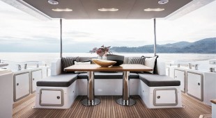 Pavimar Ii East Mediterranean, West Mediterranean