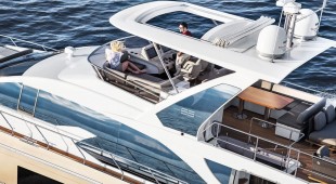 Pavimar Ii East Mediterranean, West Mediterranean