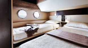 Pavimar Ii East Mediterranean, West Mediterranean