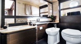 Pavimar Ii East Mediterranean, West Mediterranean