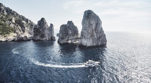 Pavimar Ii East Mediterranean, West Mediterranean