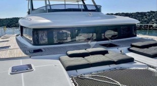 Pearly Gates East Mediterranean