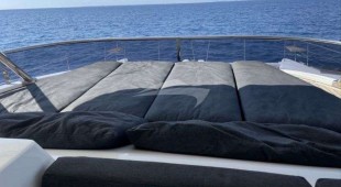 Pearly Gates East Mediterranean