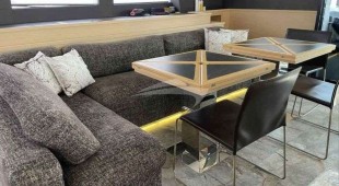 Pearly Gates East Mediterranean