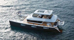 Pearly Gates East Mediterranean