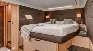 Pearly Gates East Mediterranean