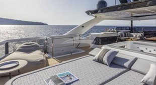 Pearly Spencer West Mediterranean