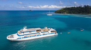 Pegasos Indian Ocean and SE Asia