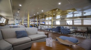 Pegasos Indian Ocean and SE Asia