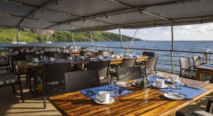 Pegasos Indian Ocean and SE Asia