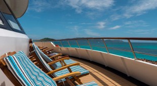 Pegasos Indian Ocean and SE Asia