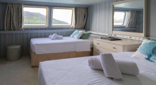 Pegasos Indian Ocean and SE Asia