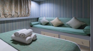 Pegasos Indian Ocean and SE Asia