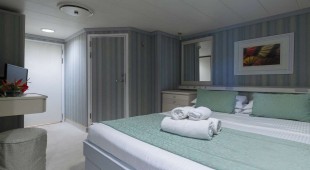 Pegasos Indian Ocean and SE Asia