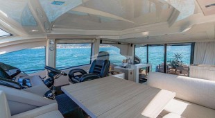 Peleo Dos West Mediterranean