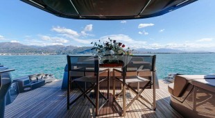 Peleo Dos West Mediterranean