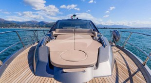 Peleo Dos West Mediterranean