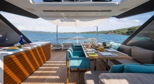 Pembe Caribbean, East Mediterranean, West Mediterranean