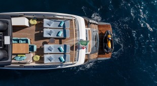 Pembe Caribbean, East Mediterranean, West Mediterranean