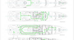 Penelope West Mediterranean
