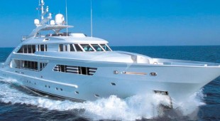 Penelope West Mediterranean