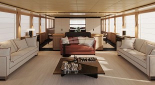 Penelope West Mediterranean