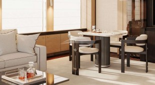 Penelope West Mediterranean