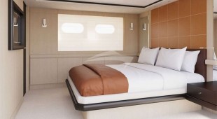 Penelope West Mediterranean