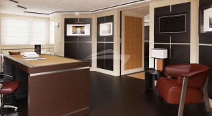 Penelope West Mediterranean