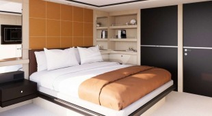 Penelope West Mediterranean