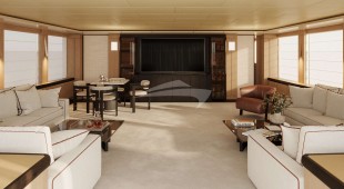 Penelope West Mediterranean